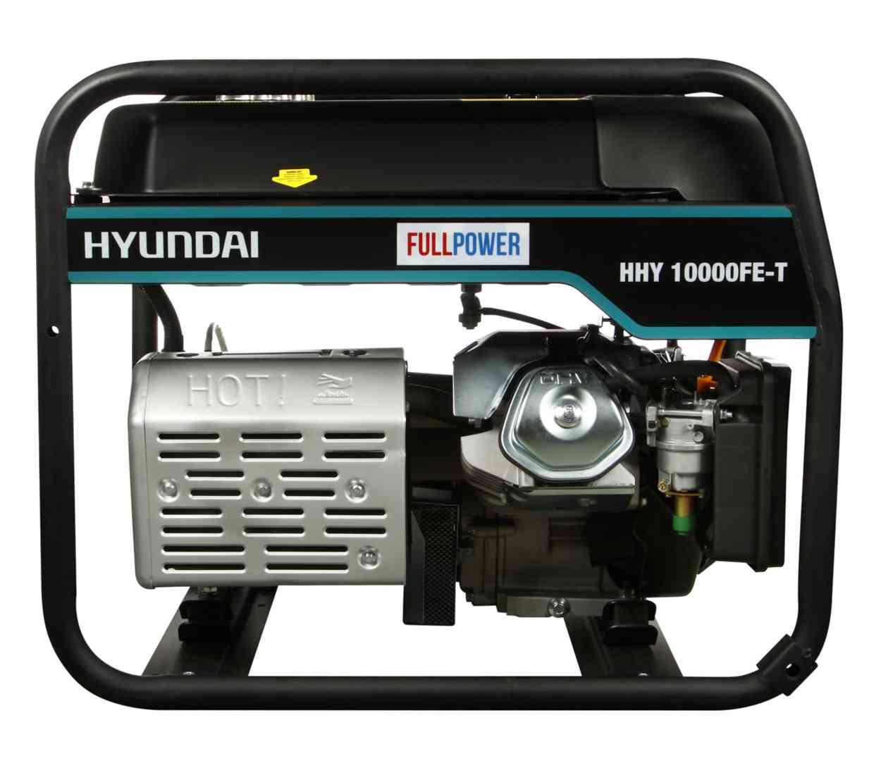 Hyundai hhy 10000fe t